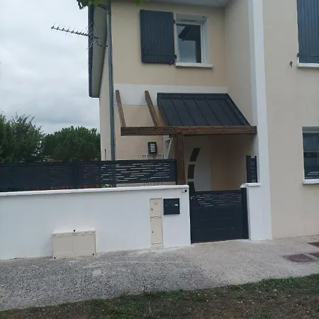 Saint Eloi Homestay *